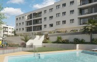 Apartment - New Build - Alicante - RSP-77628
