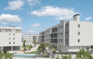 Apartment - New Build - Alicante - RSP-90866
