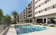 Apartment - New Build - Alicante - RSP-99535
