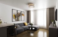Apartment - New Build - Alicante - SP-53937