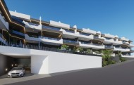 Apartment - New Build - Benijofar - SP-24810