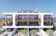Apartment - New Build - Benijofar - SP-54740