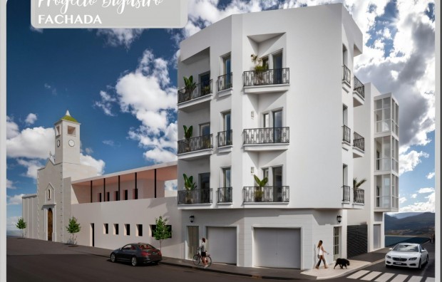 Apartment - New Build - Bigastro - centro