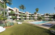 Apartment - New Build - Cartagena - RSP-62995