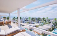 Apartment - New Build - Cartagena - SP-14234