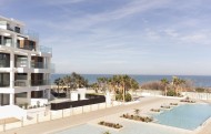 Apartment - New Build - Denia - SP-39767