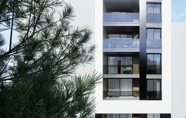 Apartment - New Build - Guardamar del Segura - CENTRO