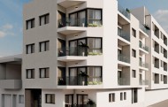 Apartment - New Build - Guardamar del Segura - SP-97931