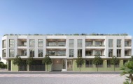 Apartment - New Build - Jacarilla - SP-43346