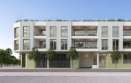 Apartment - New Build - Jacarilla - SP-65200