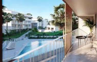 Apartment - New Build - Jávea - RSP-16113