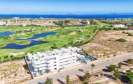 Apartment - New Build - Los Alcazares - SP-35432