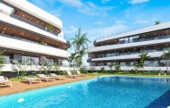 Apartment - New Build - Los Alcazares - SP-76182