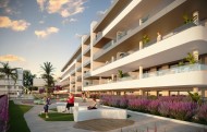 Apartment - New Build - Mutxamel - SP-14154