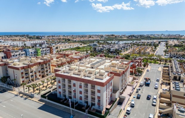 Apartment - New Build - Orihuela Costa - Lomas de Cabo Roig
