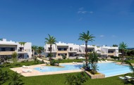 Apartment - New Build - Pilar de la Horadada - RSP-64621