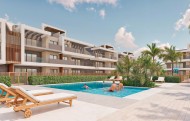 Apartment - New Build - Pilar de la Horadada - SP-44646