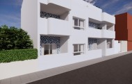 Apartment - New Build - Pilar de la Horadada - SP-47147