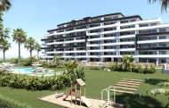 Apartment - New Build - San Miguel de Salinas - SP-77919