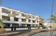 Apartment - New Build - San Pedro del Pinatar - SP-18068