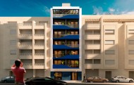 Apartment - New Build - Torrevieja - SP-36589