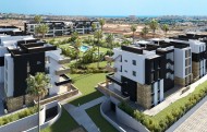 Apartment - New Build - Torrevieja - SP-40594