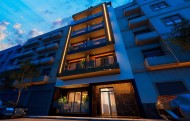 Apartment - New Build - Torrevieja - SP-42185