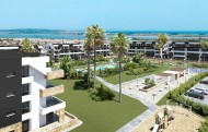 Apartment - New Build - Torrevieja - SP-59429