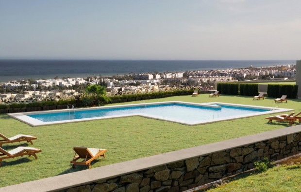 Apartment - New Build - Vera - Vera playa