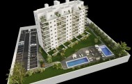Apartment - New Build - Villajoyosa - SP-34914
