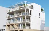 Apartment - New Build - Villajoyosa - SP-69230