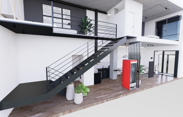Apartment - Nieuwbouw - Alicante - Carolinas Bajas