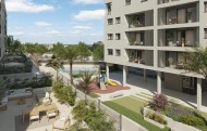 Apartment - Nieuwbouw - Alicante - RSP-79126