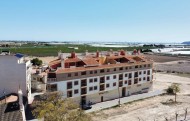 Apartment - Nieuwbouw - Avileses - SP-23038