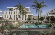 Apartment - Nieuwbouw - Benicassim - RSP-88930