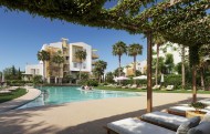 Apartment - Nieuwbouw - Denia - SP-83890