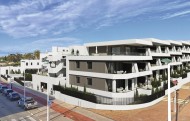 Apartment - Nieuwbouw - La marina - SP-65393
