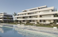 Apartment - Nieuwbouw - La Nucía - RSP-32301