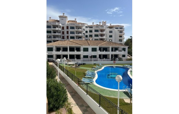 Apartment - Nieuwbouw - Orihuela Costa - Lomas De Campoamor-las Ramblas