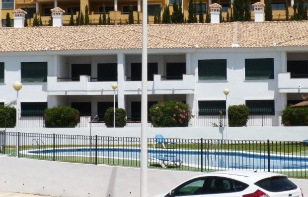 Apartment - Nieuwbouw - Orihuela Costa - Lomas de Campoamor