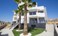 Apartment - Nieuwbouw - Orihuela Costa - SP-38343