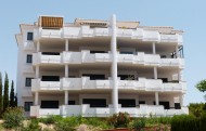 Apartment - Nieuwbouw - Orihuela Costa - SP-97757