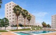 Apartment - Nieuwbouw - San Miguel de Salinas - SP-28138