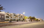 Apartment - Nieuwbouw - San Pedro del Pinatar - SP-35865