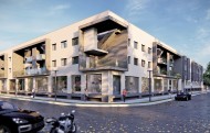 Apartment - Nieuwbouw - Torre Pacheco - SP-47512
