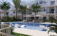 Apartment - Nieuwbouw - Torre Pacheco - SP-99825