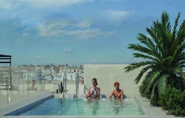 Apartment - Nieuwbouw - Torrevieja - Playa de El Cura