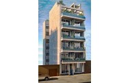 Apartment - Nieuwbouw - Torrevieja - SP-67882