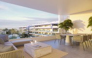 Apartment - Nieuwbouw - Torrevieja - SP-80527