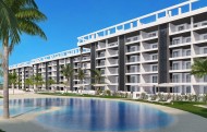 Apartment - Nieuwbouw - Torrevieja - SP-87976